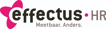 Logo Effectus-HR Zwolle