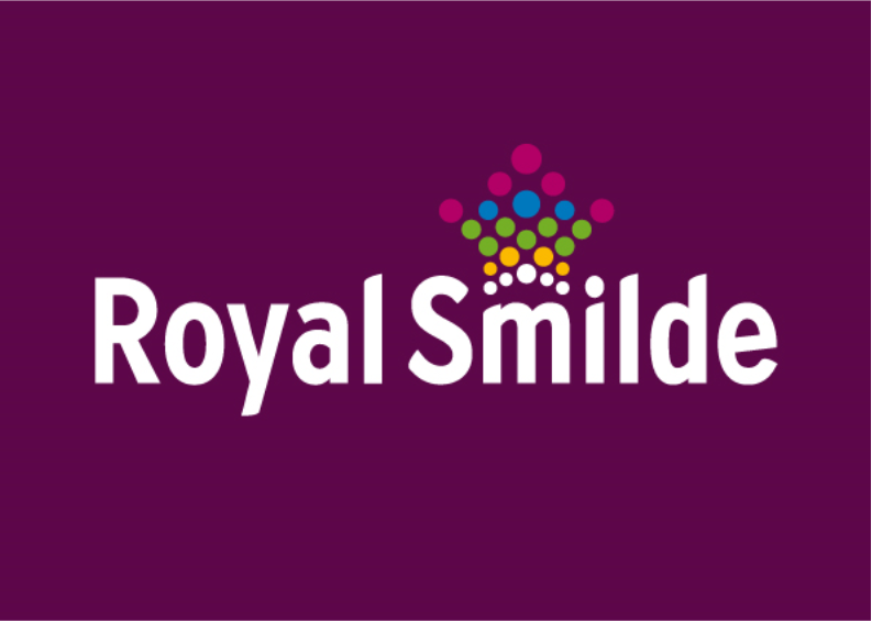 Logo Royal Smilde