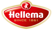 Logo Hellema Hallum B.V.
