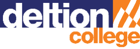 Logo ROC Deltion College