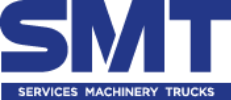 Logo SMT