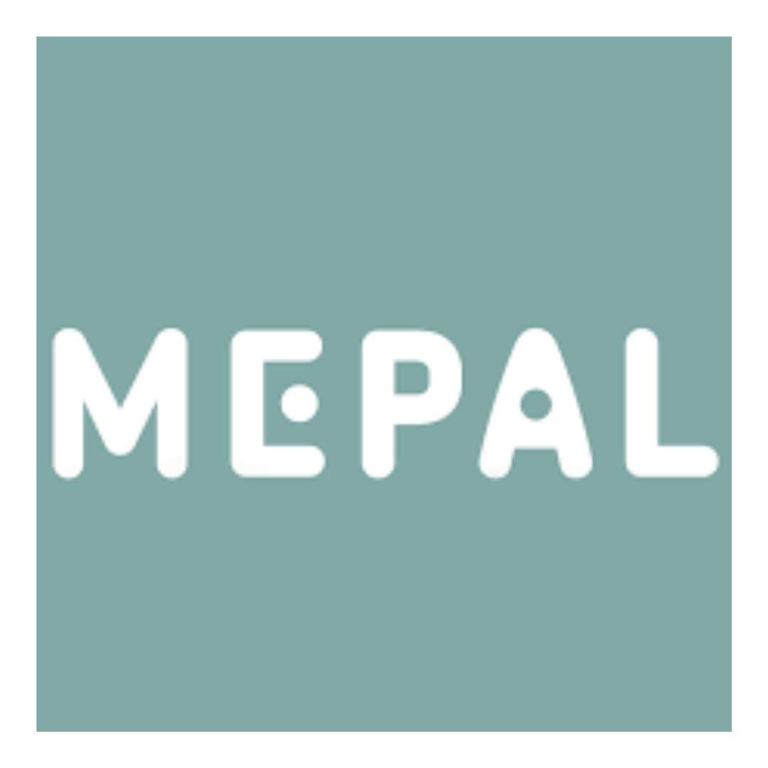 Logo Mepal B.V.