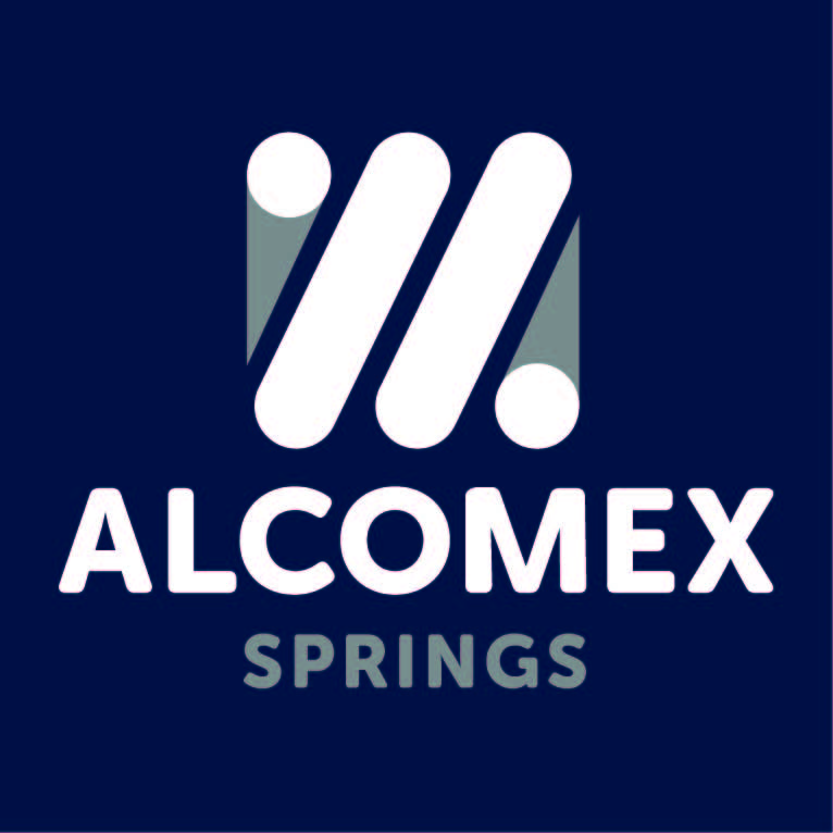 Logo Alcomex