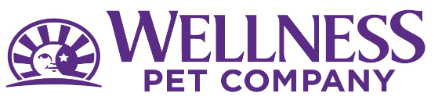 Logo Wellness Pet Company NL