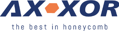 Logo Axxor Holding B.V.