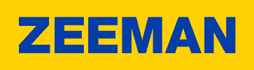 Logo Zeeman Groep B.V.