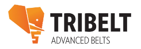 Logo Tribelt B.V.