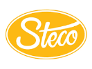 Logo Steco B.V.