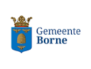 Logo Gemeente Borne