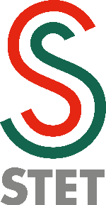 Logo Stet Holland