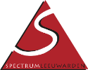 Logo Spectrum Leeuwarden